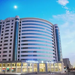 Hotel Lavender Al Nahda, Dubaï